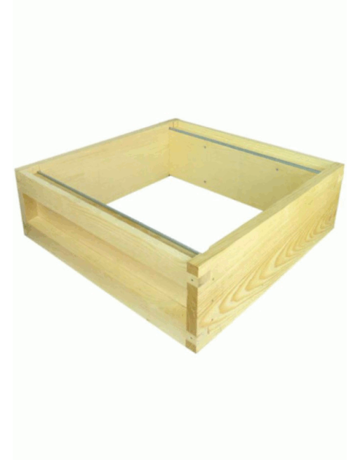 Handcrafted National Super