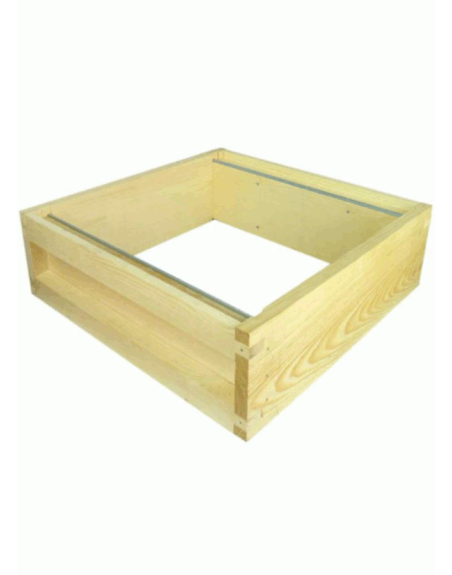 Handcrafted National Super