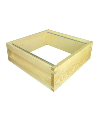 Handcrafted National Super