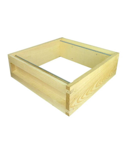 Handcrafted National Super